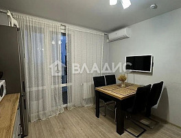 2-Комнатная квартира 62.10м²
