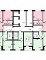 1-Комнатная квартира 46.90м², эт. 14, фото 16