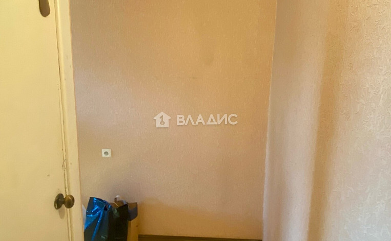 1-Комнатная квартира 31.00м², эт. 5, фото 8