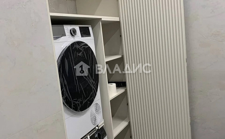 3-Комнатная квартира 79.90м², эт. 4, фото 15