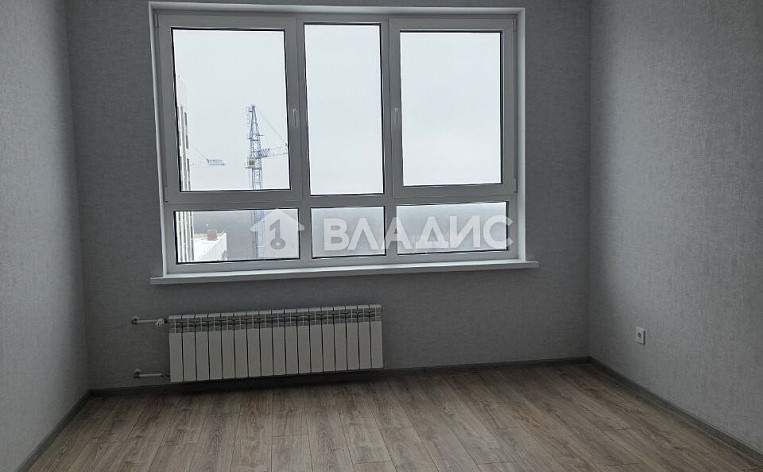 2-Комнатная квартира 60.00м², эт. 17, фото 8
