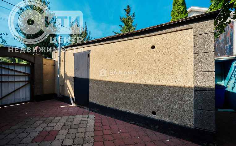 Дом 181.40м², фото 40