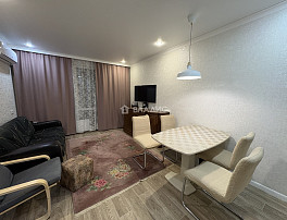 1-Комнатная квартира 37.00м²
