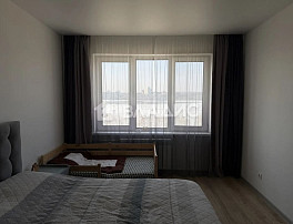 2-Комнатная квартира 59.10м²