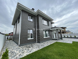 Дом 246.30м²