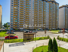 2-Комнатная квартира 82.30м²
