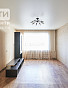 3-Комнатная квартира 69.70м², эт. 1, фото 2