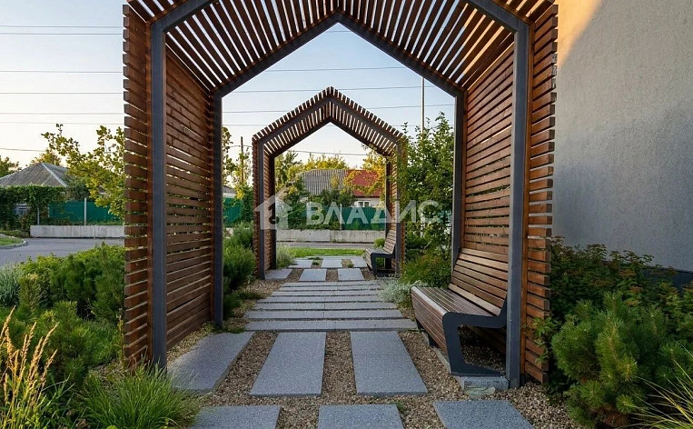 1-Комнатная квартира 38.20м², эт. 17, фото 20