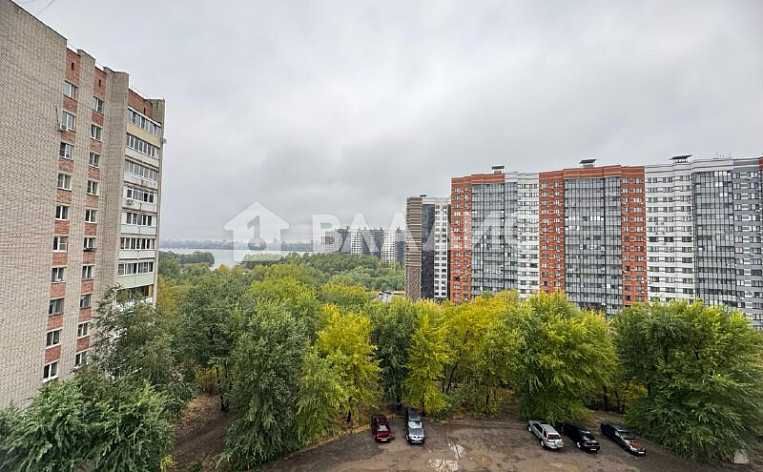 1-Комнатная квартира 36.40м², эт. 7, фото 32