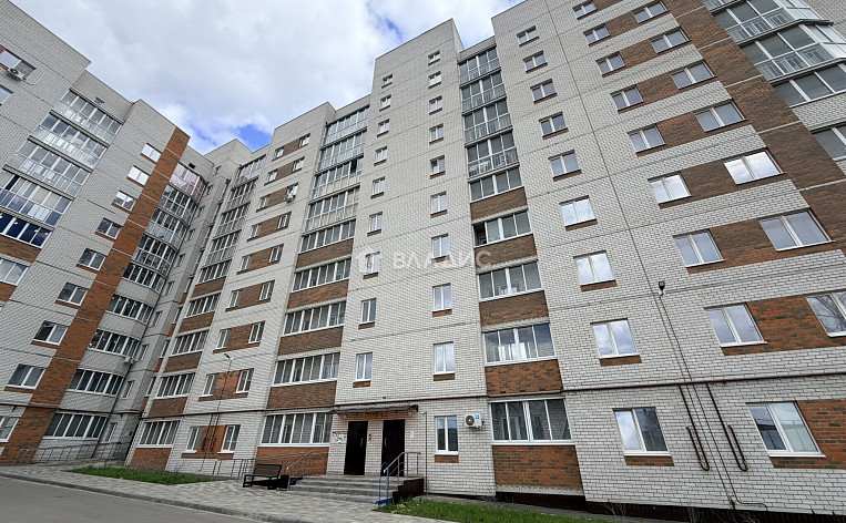 2-Комнатная квартира 60.00м², эт. 8, фото 26