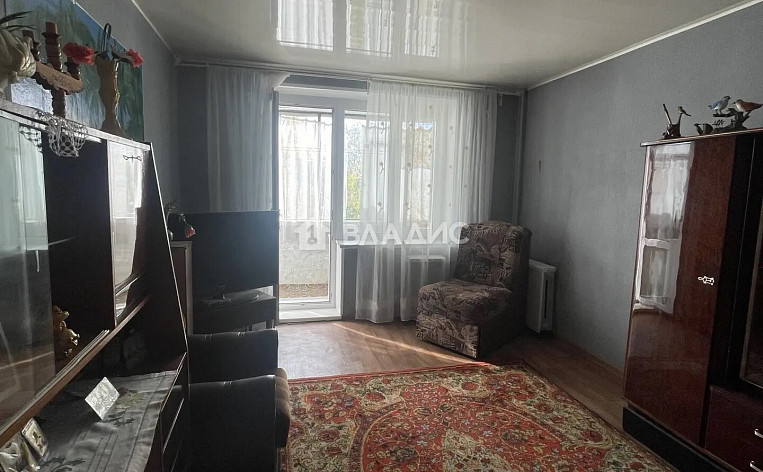 2-Комнатная квартира 52.10м², эт. 3, фото 29