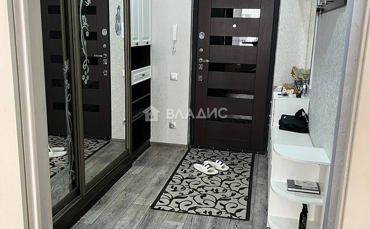 3-Комнатная квартира 87.20м², эт. 10, фото 40