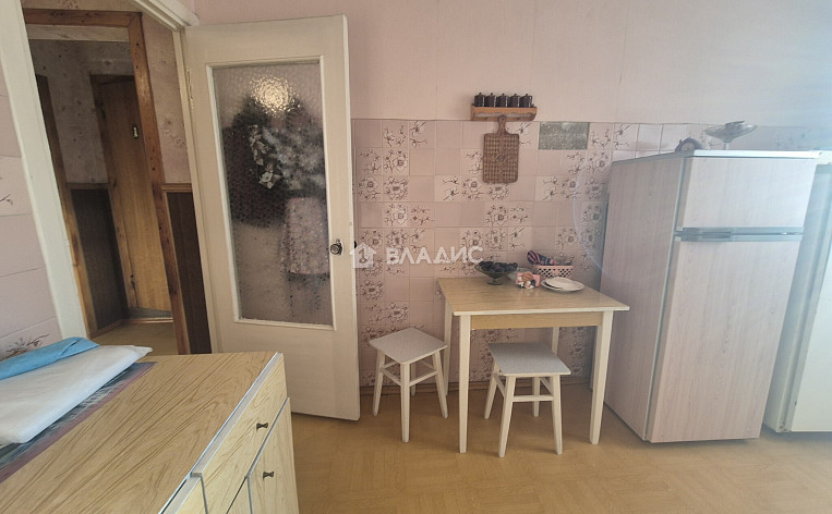 4-Комнатная квартира 102.00м², эт. 7, фото 37