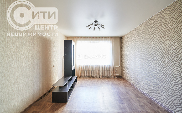 3-Комнатная квартира 69.70м², эт. 1, фото 26