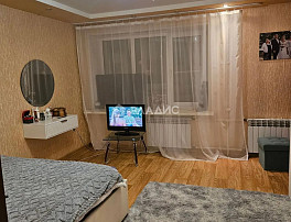 2-Комнатная квартира 52.10м²