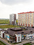 2-Комнатная квартира 60.20м², эт. 13, фото 18