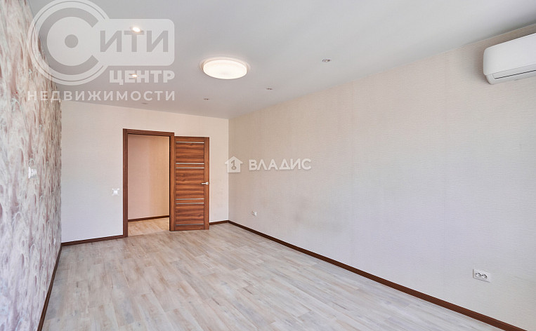 2-Комнатная квартира 60.60м², эт. 20, фото 36