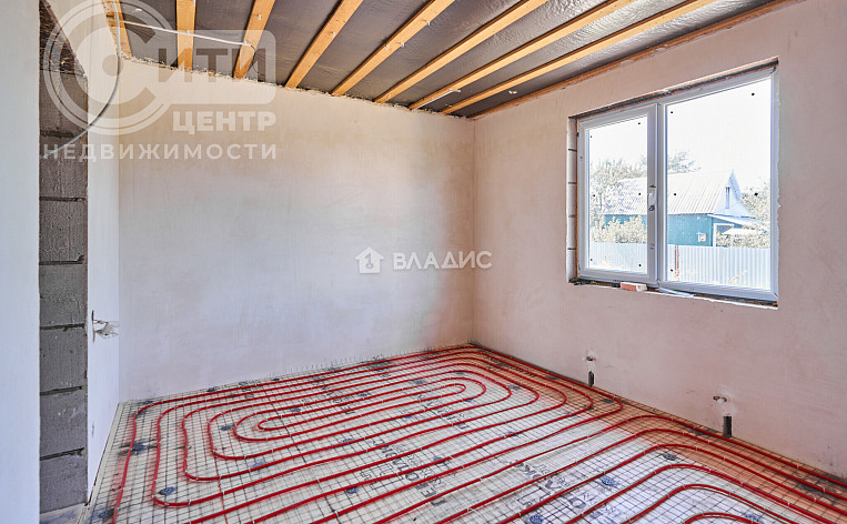 Дом 126.50м², фото 34