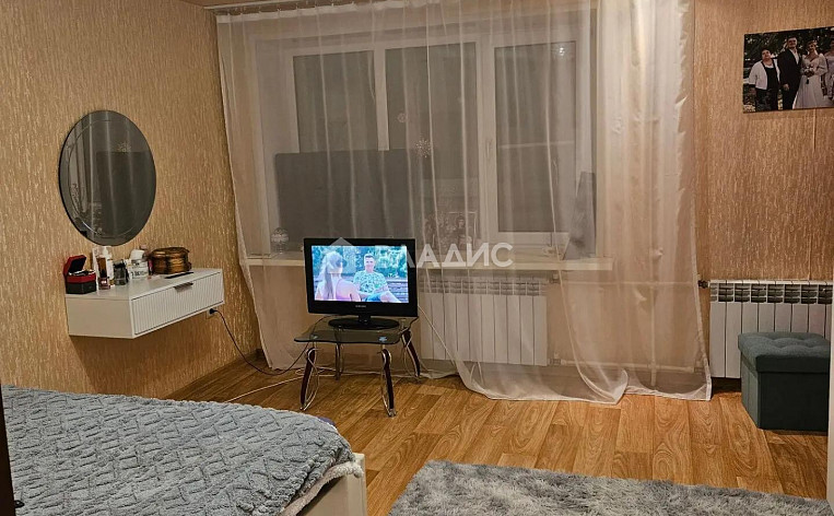 2-Комнатная квартира 52.10м², эт. 1, фото 8