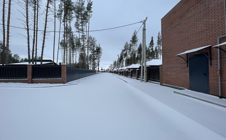 Дом 180.00м², фото 37