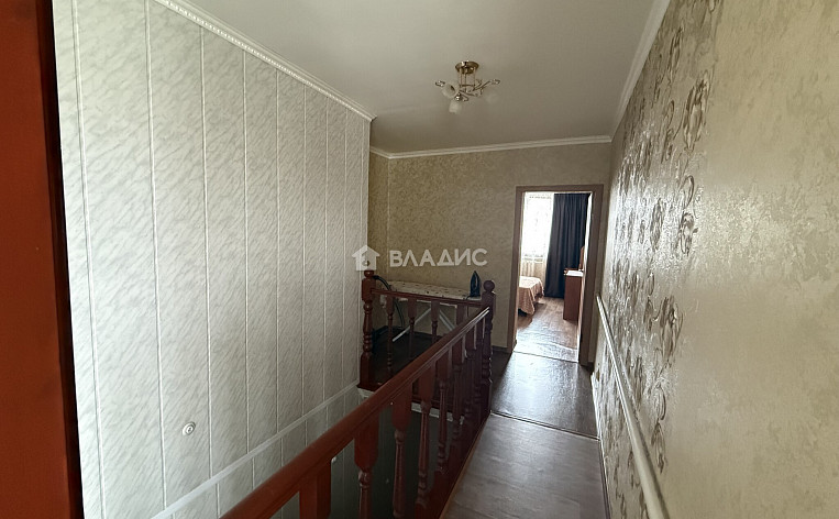 Дом 86.00м², фото 31