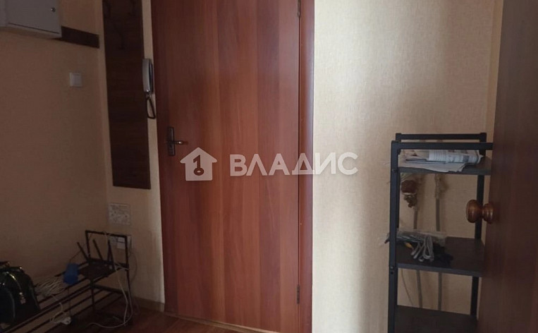 1-Комнатная квартира 39.10м², эт. 11, фото 7