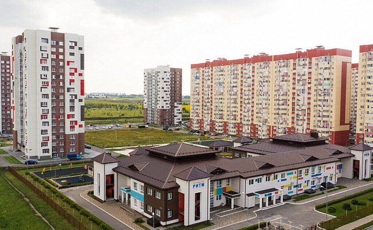 2-Комнатная квартира 60.20м², эт. 13, фото 22