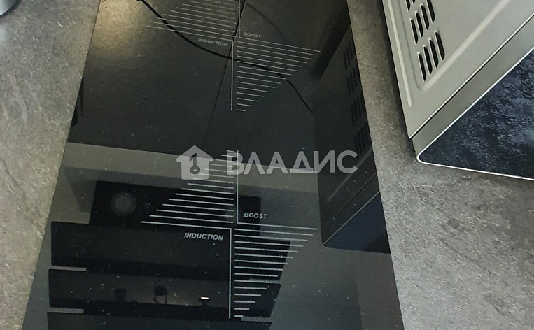 1-Комнатная квартира 39.10м², эт. 14, фото 39