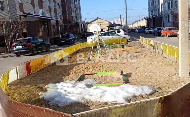 1-Комнатная квартира 33.40м², эт. 4, фото 20