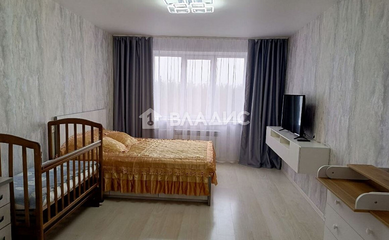 2-Комнатная квартира 50.50м², эт. 8, фото 28