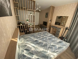 1-Комнатная квартира 39.60м²