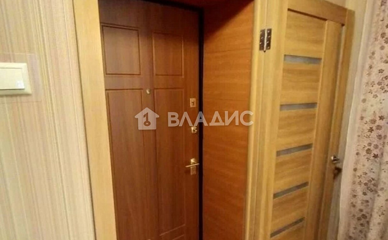 1-Комнатная квартира 34.70м², эт. 5, фото 15