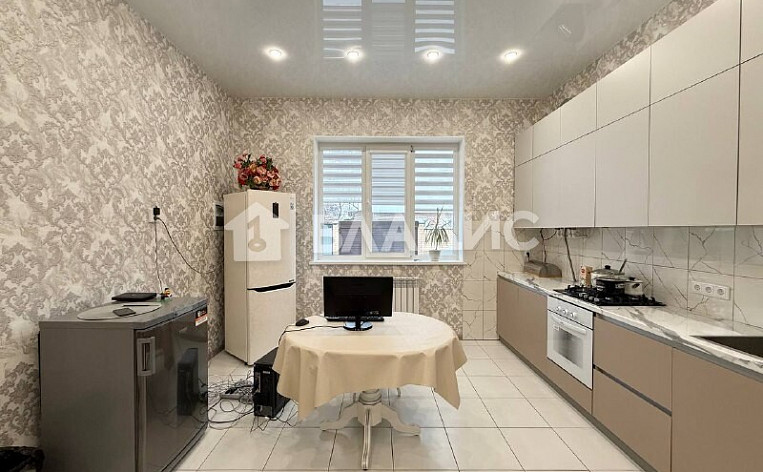 Дом 102.00м², фото 37