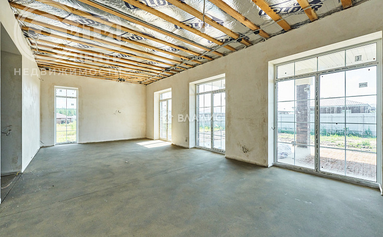 Дом 140.00м², фото 40