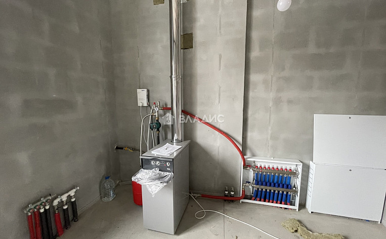 Дом 235.50м², фото 32