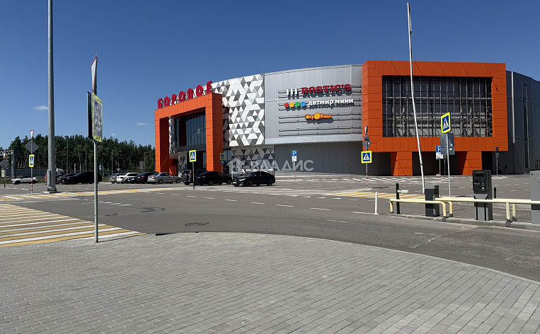 1-Комнатная квартира 38.80м², эт. 11, фото 22