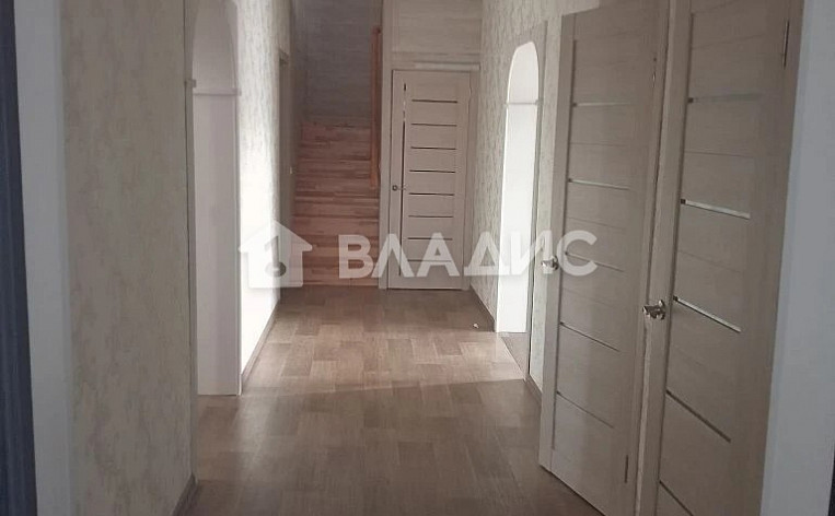 Дом 154.00м², фото 40