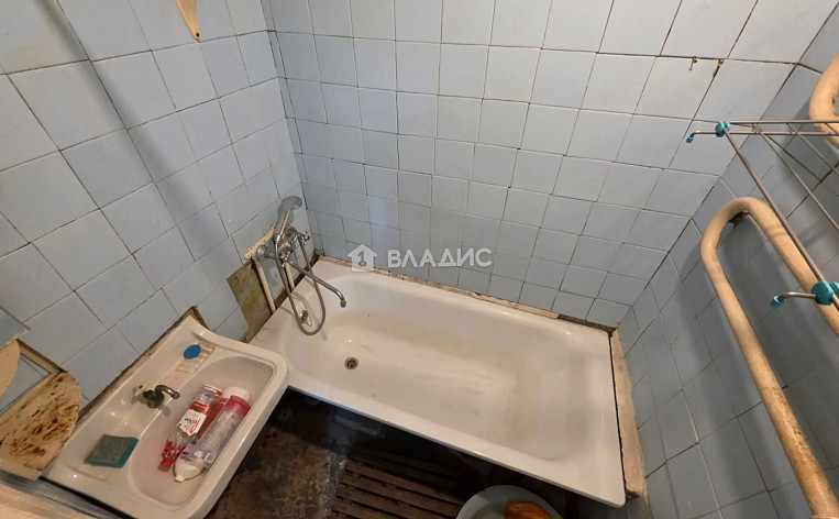 2-Комнатная квартира 43.00м², эт. 1, фото 16