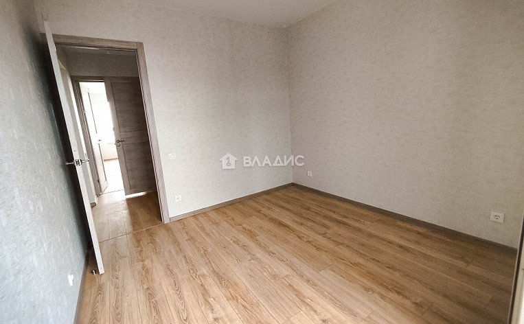 3-Комнатная квартира 78.40м², эт. 15, фото 39