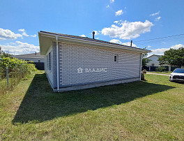 Дом 96.00м²