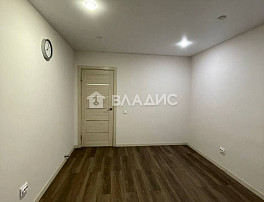 2-Комнатная квартира 60.70м²