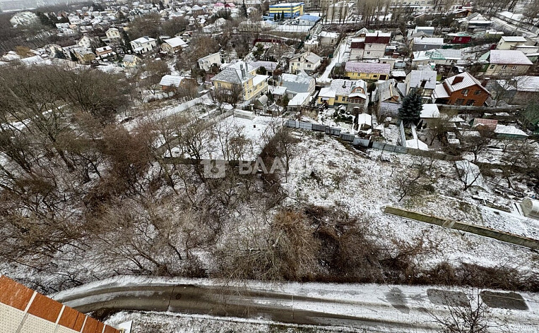 1-Комнатная квартира 45.70м², эт. 10, фото 40