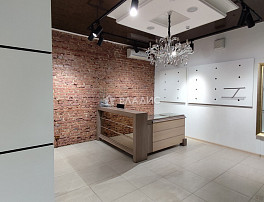 Коммерческое помещение 88.40м²