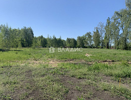 Земельный участок 8.00 соток