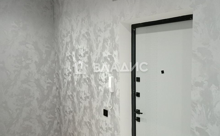 1-Комнатная квартира 46.80м², эт. 17, фото 8