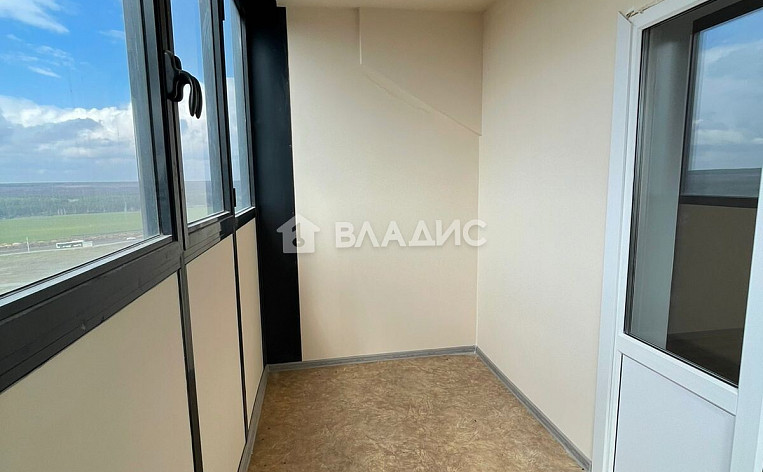1-Комнатная квартира 40.90м², эт. 6, фото 22