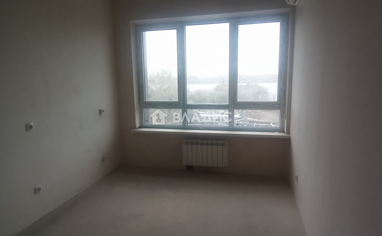 2-Комнатная квартира 60.00м², эт. 3, фото 19