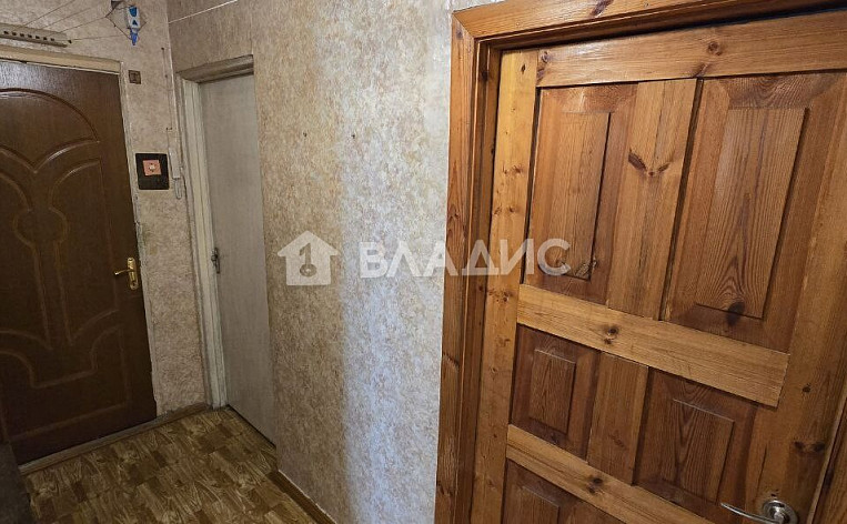 2-Комнатная квартира 44.90м², эт. 3, фото 18