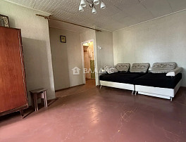 2-Комнатная квартира 41.00м²