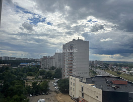 1-Комнатная квартира 47.10м²
